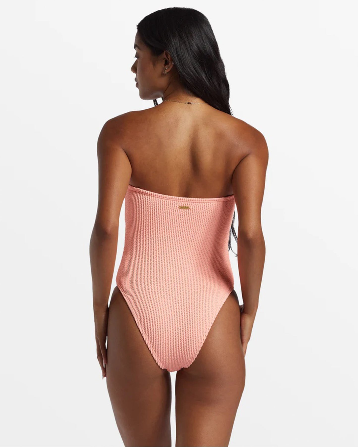 Summer High Tully One-Piece