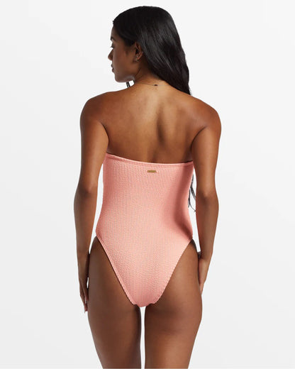 Summer High Tully One-Piece