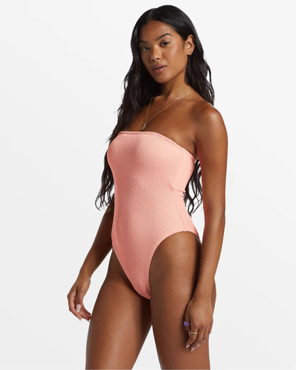 Summer High Tully One-Piece