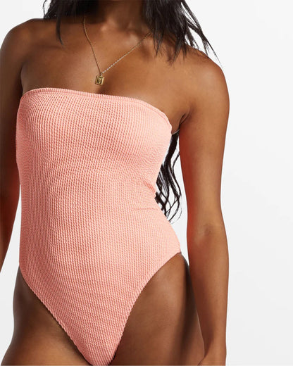 Summer High Tully One-Piece